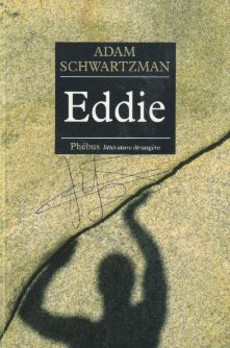 Eddie - couverture livre occasion