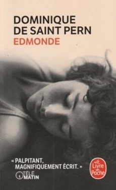 Edmonde - couverture livre occasion