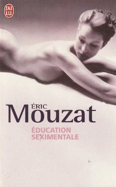 Education seximentale - couverture livre occasion