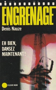 Eh bien, dansez maintenant ! - couverture livre occasion