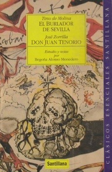 El Burador de Sevilla - couverture livre occasion