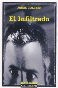 El Infiltrado - couverture livre occasion