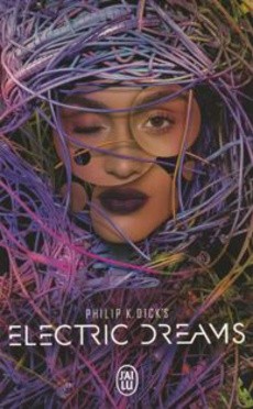 Electric Dreams - couverture livre occasion