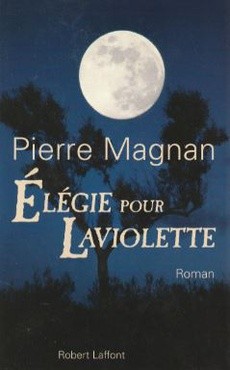 Elégie pour Laviolette - couverture livre occasion
