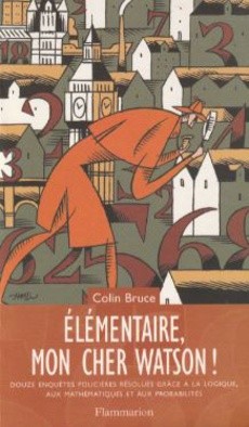 Elémentaire mon cher Watson ! - couverture livre occasion