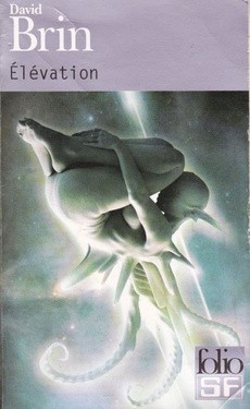 Elévation - couverture livre occasion