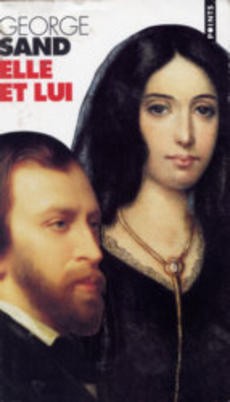 Elle et lui - couverture livre occasion