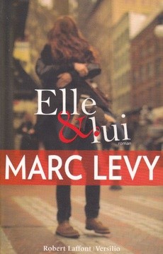 Elle et Lui - couverture livre occasion