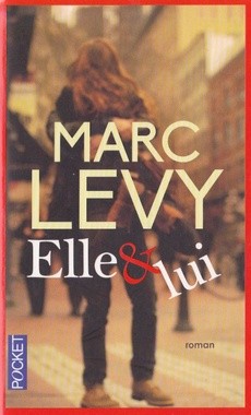 Elle & lui - couverture livre occasion