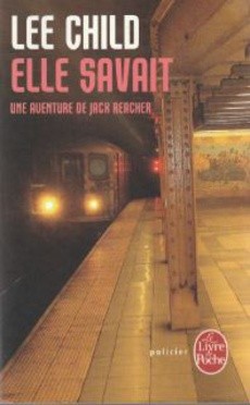 Elle savait - couverture livre occasion