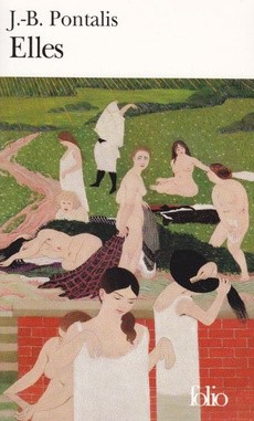 Elles - couverture livre occasion