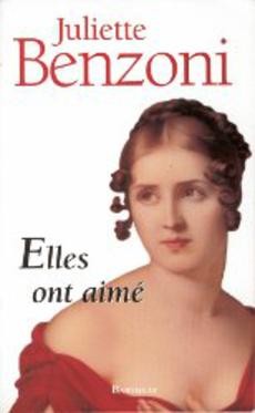 Elles ont aimé - couverture livre occasion