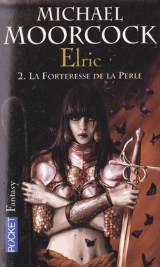 Elric - couverture livre occasion