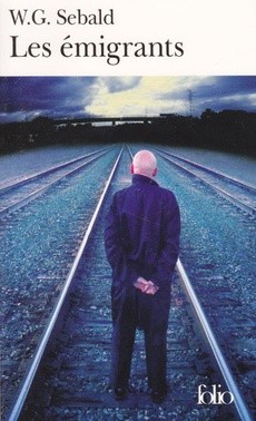 Les émigrants - couverture livre occasion