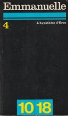Emmanuelle 4 - couverture livre occasion