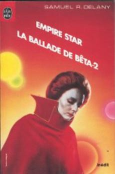 Empire Star - couverture livre occasion