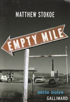 Empty Mile - couverture livre occasion