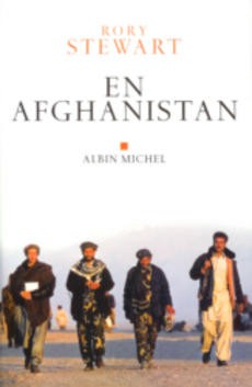 En Afghanistan - couverture livre occasion