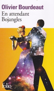 En attendant Bojangles - couverture livre occasion