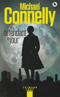 En attendant le jour - couverture livre occasion