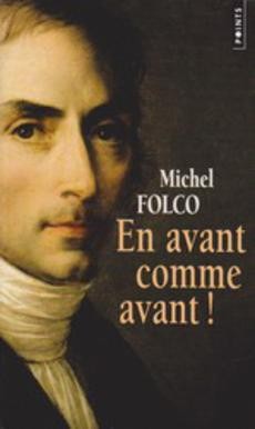 En avant comme avant ! - couverture livre occasion
