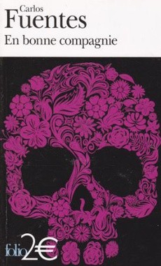 En bonne compagnie - couverture livre occasion