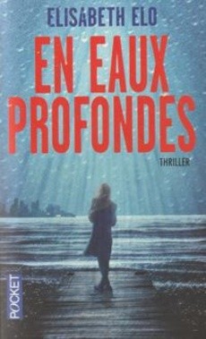 En eaux profondes - couverture livre occasion