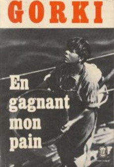 En gagnant mon pain - couverture livre occasion