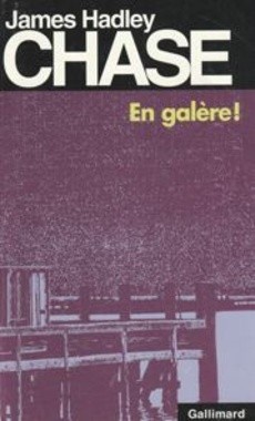 En galère - couverture livre occasion