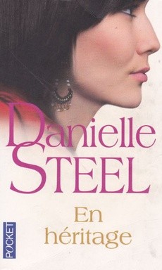 En héritage - couverture livre occasion