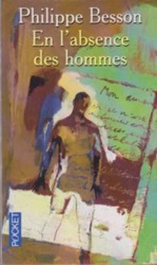 En l'absence des hommes - couverture livre occasion