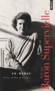 En marge - couverture livre occasion