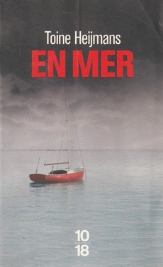 En mer - couverture livre occasion