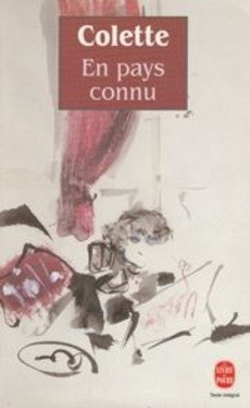 En pays connu - couverture livre occasion