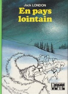 En pays lointain - couverture livre occasion