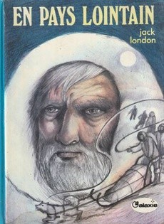 En pays lointain - couverture livre occasion