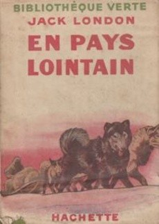 En pays lointain - couverture livre occasion