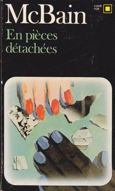 En pièces détachées - couverture livre occasion