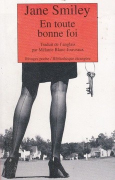 En toute bonne foi - couverture livre occasion