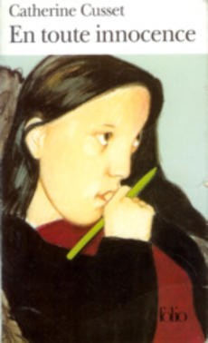 En toute innocence - couverture livre occasion