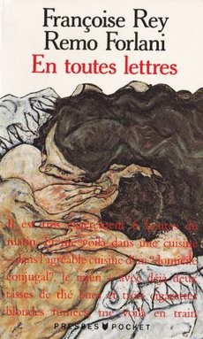 En toutes lettres - couverture livre occasion
