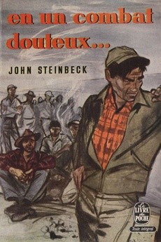 En un combat douteux... - couverture livre occasion