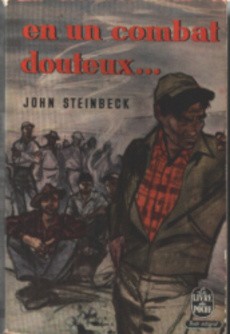 En un combat douteux... - couverture livre occasion