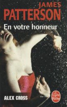 En votre honneur - couverture livre occasion