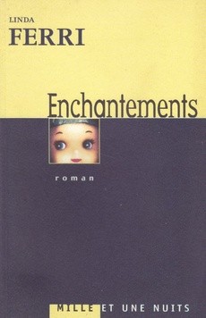 Enchantements - couverture livre occasion