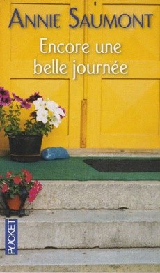 Encore une belle journée - couverture livre occasion