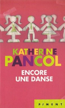 Encore une danse - couverture livre occasion