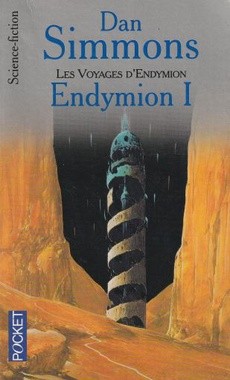 Endymion I & II - couverture livre occasion