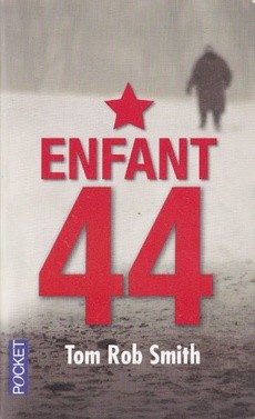 Enfant 44 - couverture livre occasion