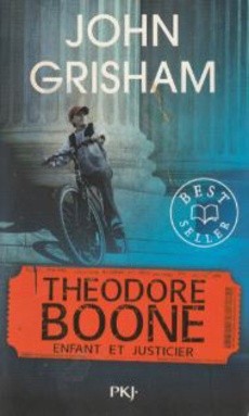 Enfant et justicier - couverture livre occasion